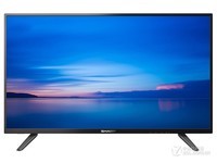 夏普2T-C32ACZA液晶电视(32英寸) 京东988元(赠品)