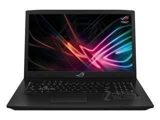ROG 枪神Plus S7BS8750(16GB/256GB+1TB/GTX1060/144Hz)