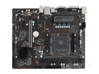 微星A320M PRO-VD PLUS