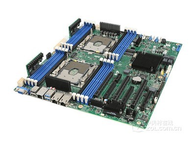 【intel s2600stb】报价_参数_图片_论坛_intel s2600stb服务器主板