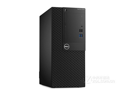 戴尔 OptiPlex 3050微塔式机