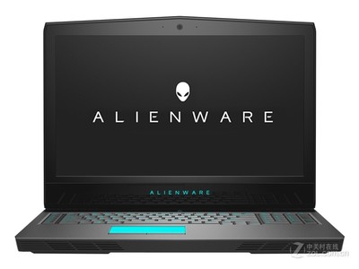 Alienware 17(R5)