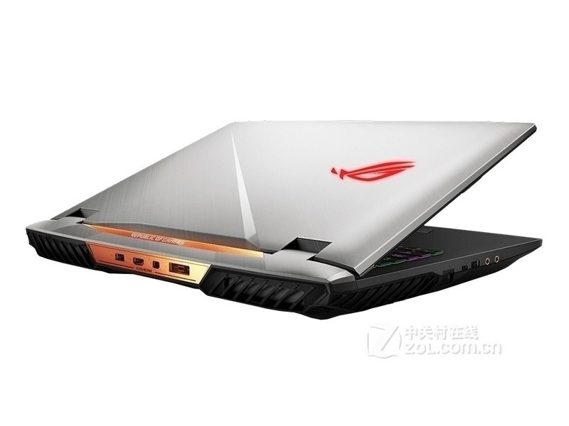 玩家国度 枪神2S 和戴尔G7哪个好?