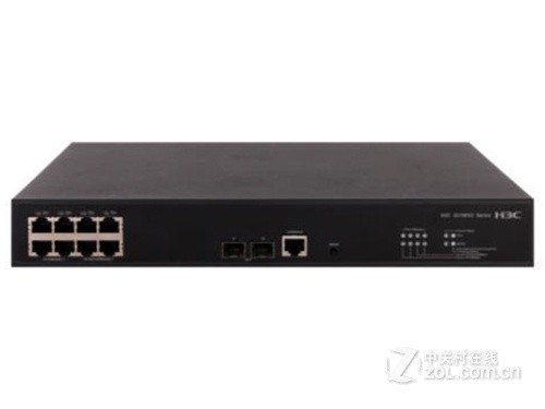H3C S3100V3-10TP-PWR-SI