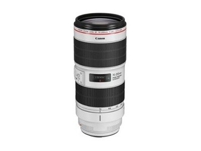 EF 70-200mm f/2.8L IS III USM