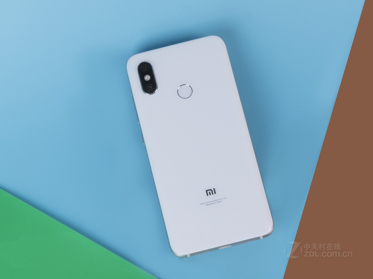 【高清图】小米(xiaomi)8(6gb ram/全网通)原创图赏 图16-zol中关村