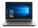 HP ZBook 15 G5(5CN17PA)