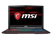 msi΢ GP63 8RF-486CN