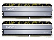 ֥ Sniper X 16GB DDR4 3600