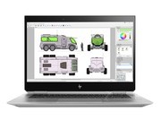 HP ZBook Studio G5(5CN12PA)