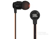 JBL T180A耳机 (入耳式 低音 运动) 天猫149元