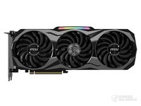 微星RTX 2080 8G DUKE暗黑龙爵售6268元