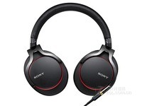 索尼MDR-1ABP耳机 (立体声 高解析 黑色) 京东官方旗舰店1199元