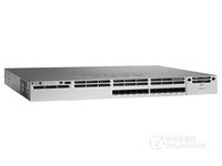 CISCO WS-C3850-12XS-S北京20000元