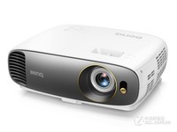 3600流明 明基E562智能商务投影机热促
