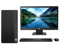 惠普 288 Pro G3 MT湖北3250元