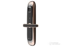 兰州双开门指纹锁副锁DL21S 安装价1399