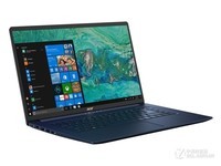宏碁蜂鸟Swift5全面屏触控山西7699元