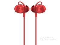 漫步者W285BT耳机 (入耳式 颈挂 蓝牙 无线 运动 红色) 京东218元