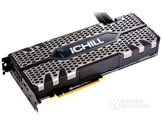 Inno3D GeForce RTX 2080Ti 冰龙黑金版