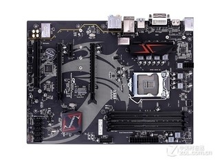 七彩虹战斧C.B360AK 魔音版 V20