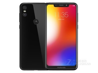 Moto P30 Play（全网通）