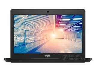 戴尔Latitude 12 5000系列 5290(i3 7130U/4GB/500GB)