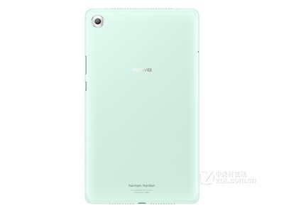 华为 M5