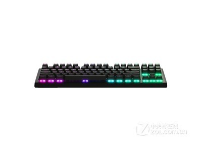 SteelSeries APEX M750 TKL RGBе
