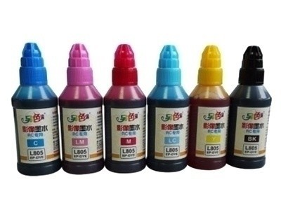另色鬼EP L805 RC影像墨水
