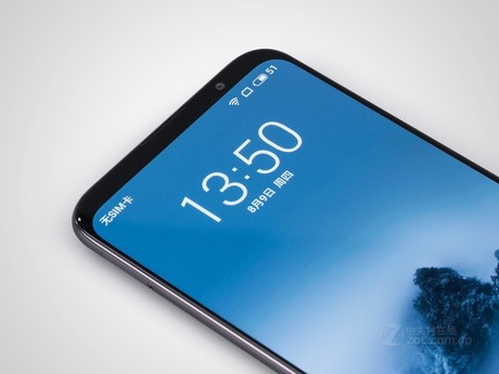 【6T和16th哪个好】魅族16th(6GB RAM\/全网通