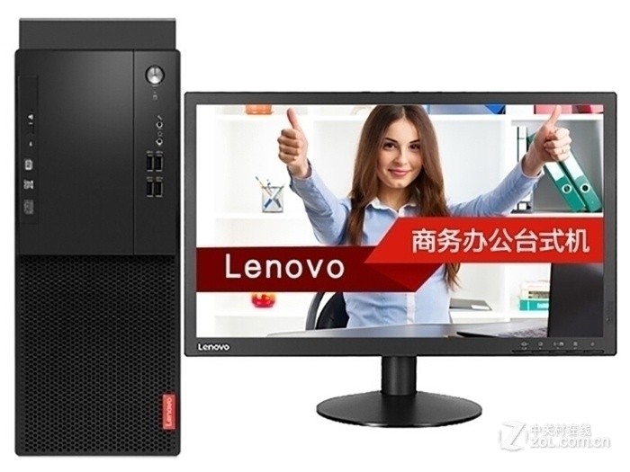Lenovo Qitian M415(i5 6500/8GB/1TB/1G дискретная графика /19.5LCD)