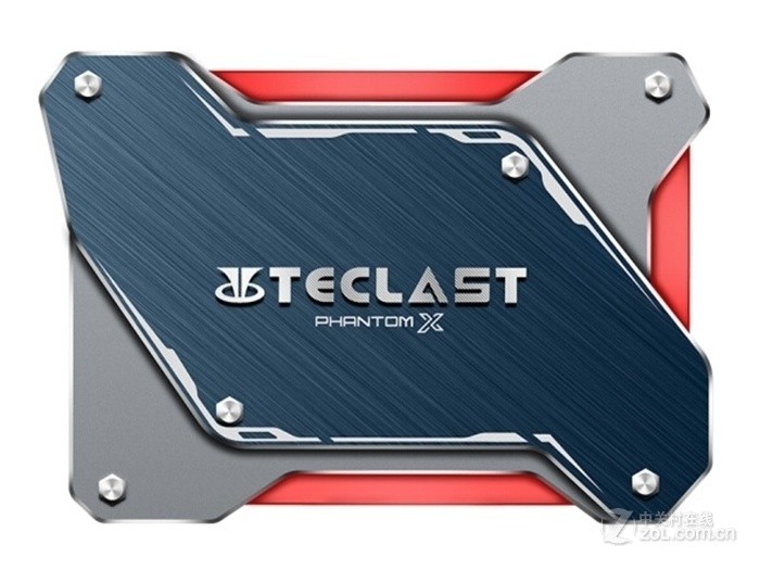 台电锋芒S700（240GB） - 图片 1