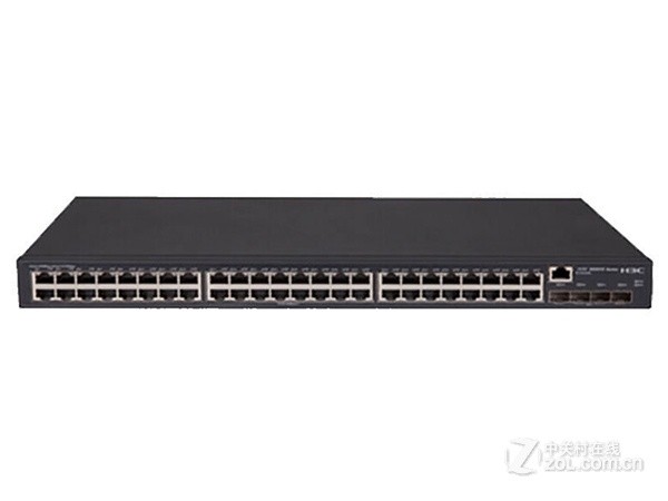 H3C S5560S-52S-SI