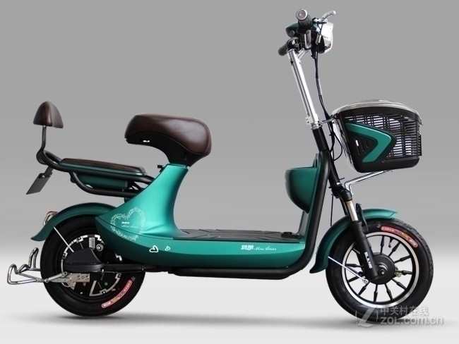 【高清图】新蕾(slane)mini可可整体外观图 图1-zol中关村在线