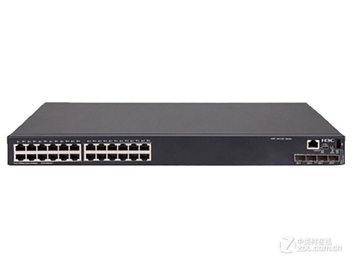 H3C S5130-30S-HI