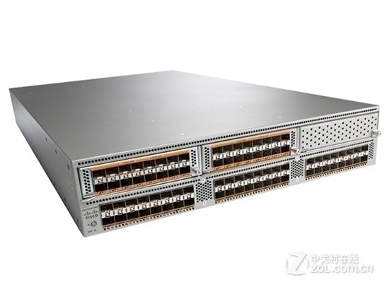 CISCO N5K-C5596UP-FA