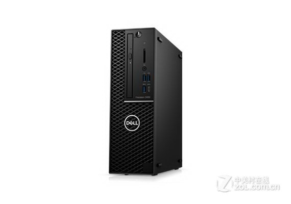 Dell Precision T3430 серия (NN01T3430I58500NWCN-Optane)