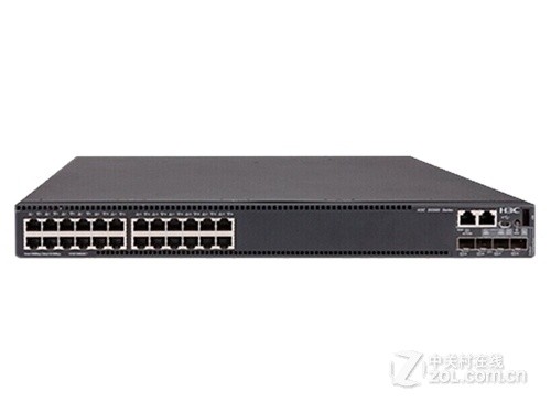 H3C S5560-30C-EI