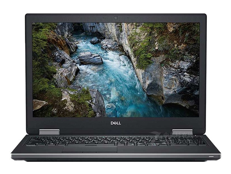 Dell Precision 7530 серия (i7 8750H/8GB/2TB)