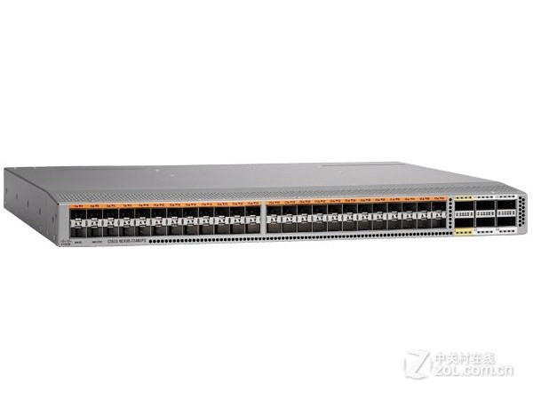 CISCO N2K-C2348UPQ