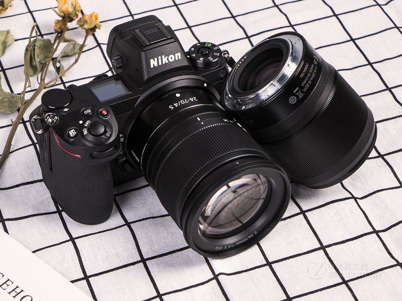 尼康z7(单机)