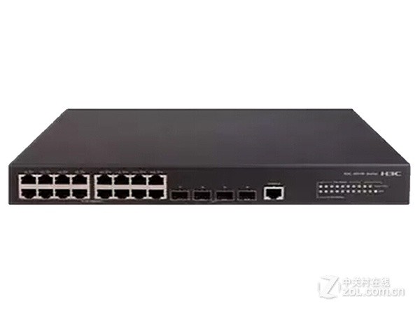 H3C S5130S-20P-EI