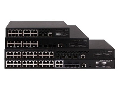 H3C MS4200-18TP