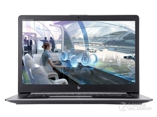 HP ZBook Studio G4(E3-1505M/32GB/1TB)