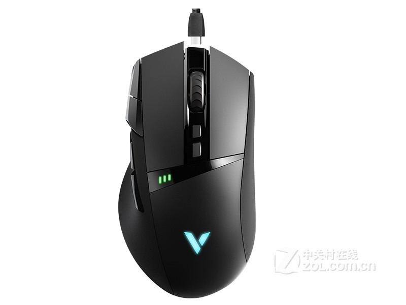 雷柏VT350电竞游戏鼠标 - 图片 1