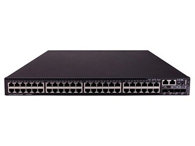 H3C S5560X-54C-PWR-EI