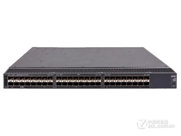 H3C S6300-52QF