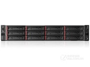  ThinkSystem SR550(Xeon Bronze 3104*2/16GB*2/600GB*3)