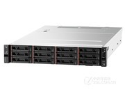  ThinkSystem SR590(Xeon Bronze 3104*2/16GB*2/4TB*2)